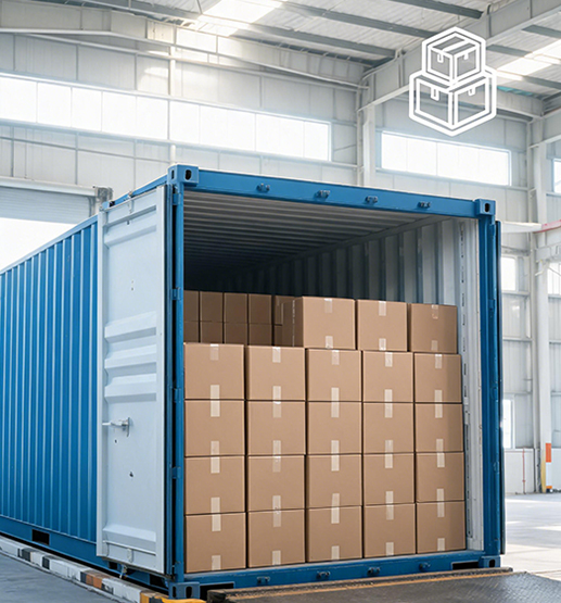 Bulk Supply