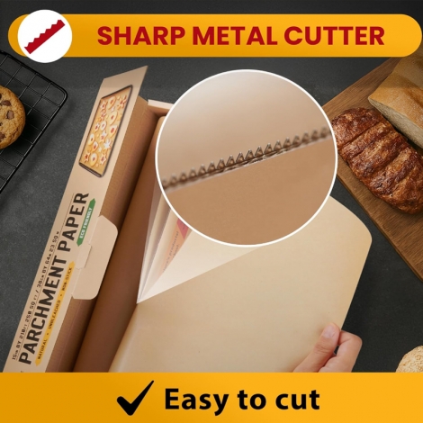 Roll packaging paper